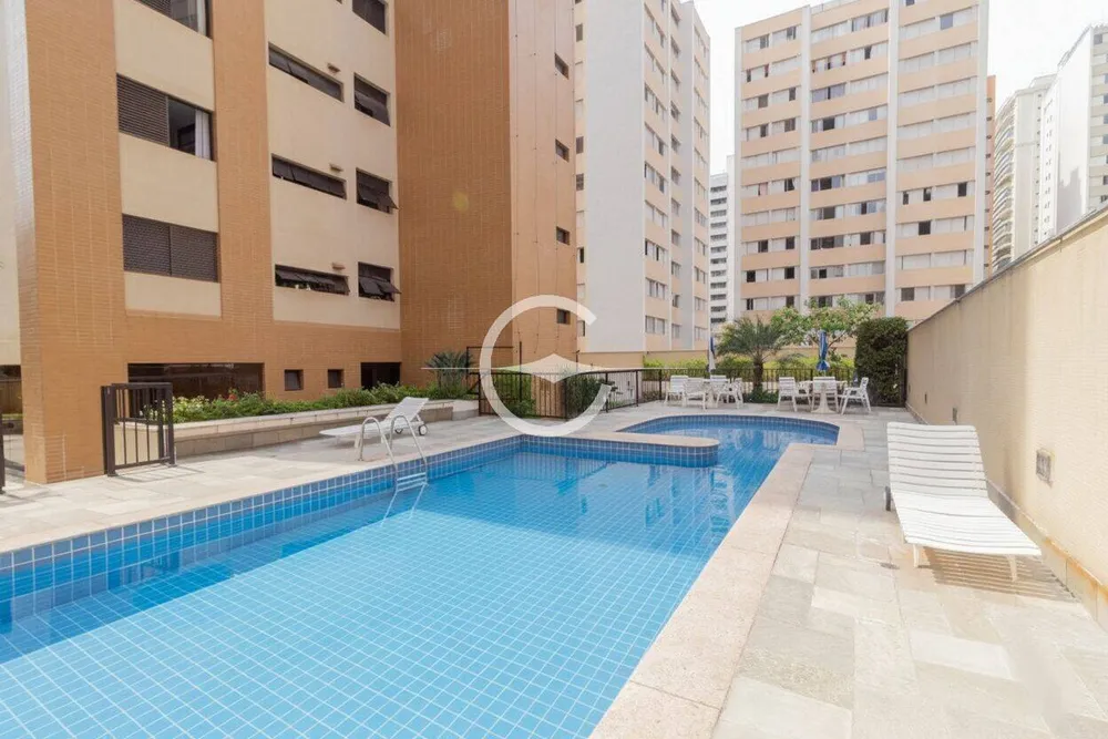 Apartamento, 3 quartos, 124 m² - Foto 3