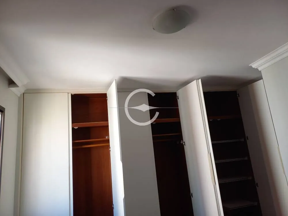Apartamento, 3 quartos, 124 m² - Foto 1