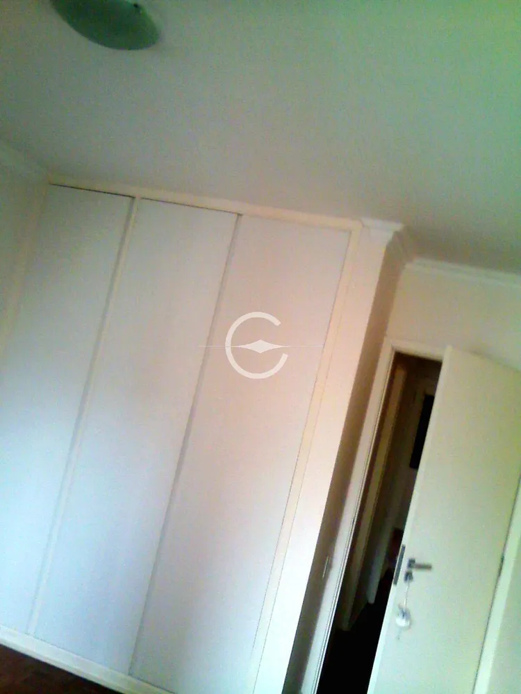 Apartamento, 3 quartos, 124 m² - Foto 2