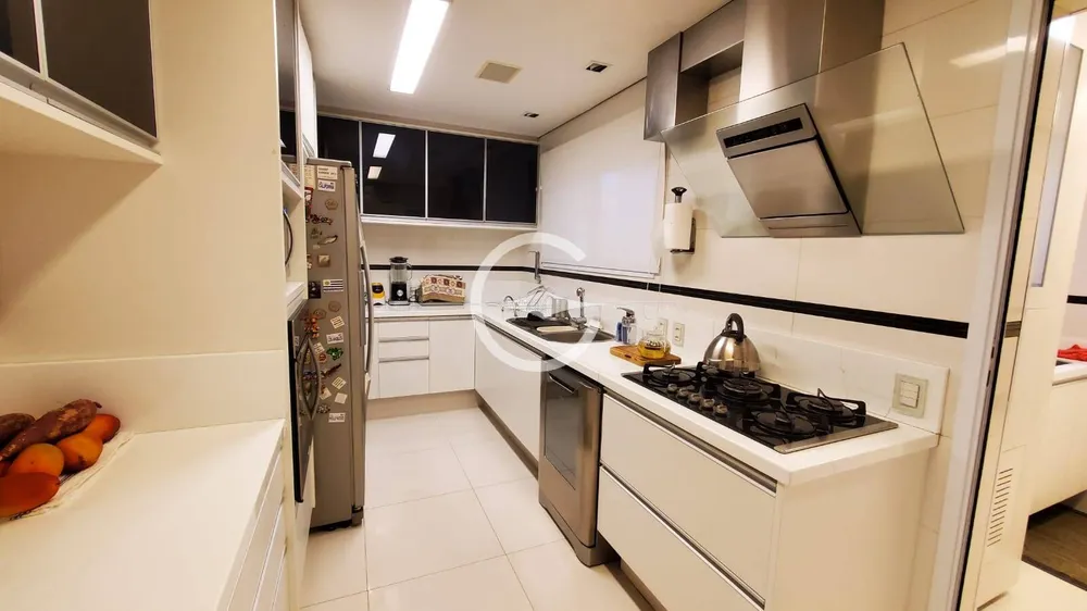 Apartamento, 2 quartos, 207 m² - Foto 4