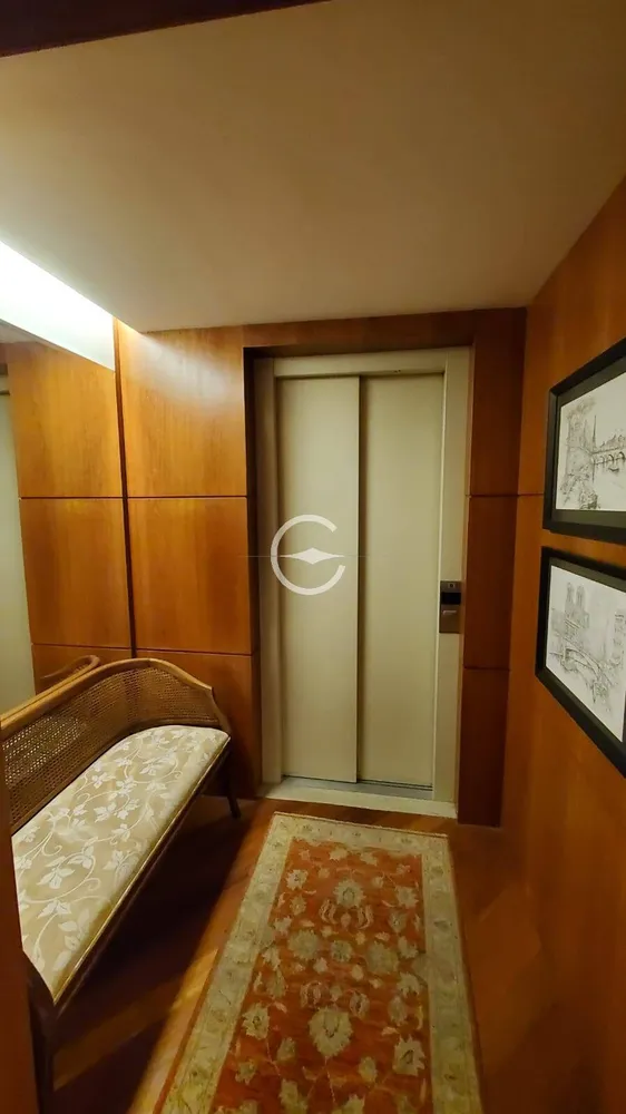 Apartamento, 2 quartos, 207 m² - Foto 2