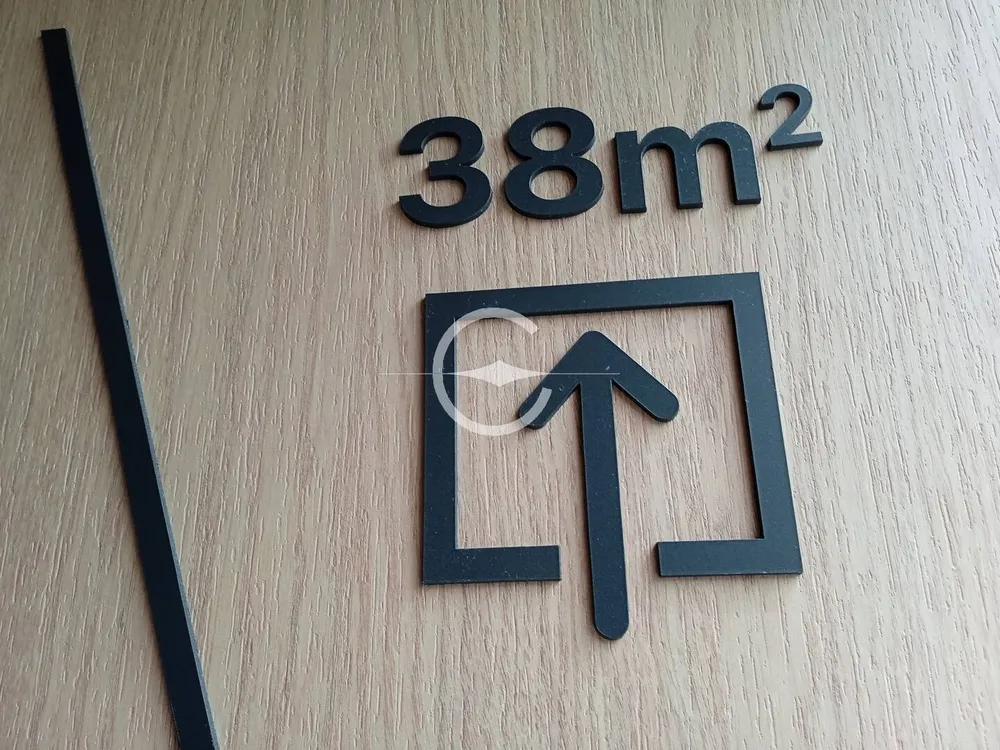 Apartamento, 2 quartos, 91 m² - Foto 4