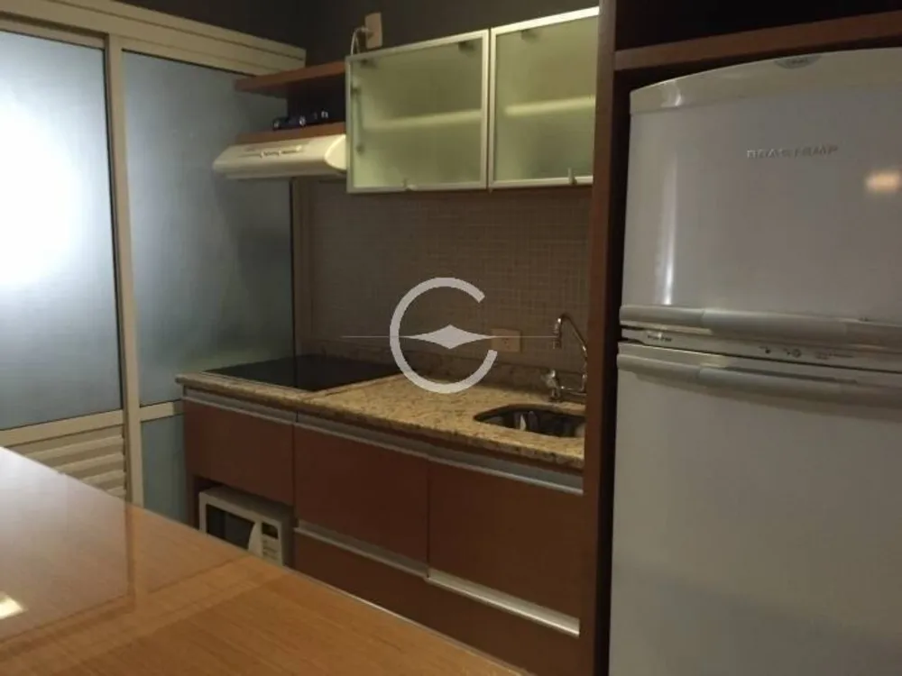 Apartamento, 1 quarto, 47 m² - Foto 1