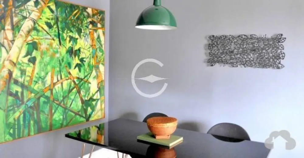 Apartamento, 1 quarto, 47 m² - Foto 2
