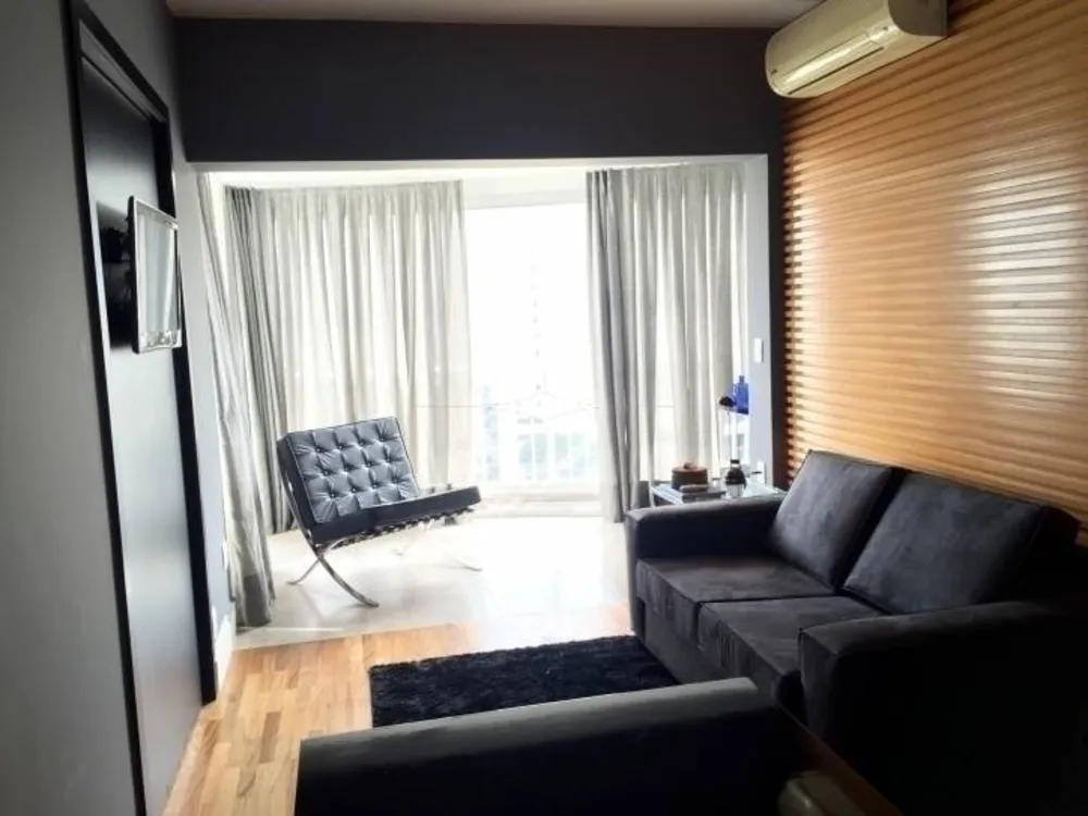 Apartamento, 1 quarto, 47 m² - Foto 4