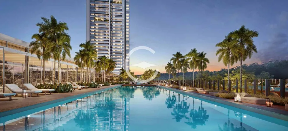 Apartamento, 2 quartos, 240 m² - Foto 1