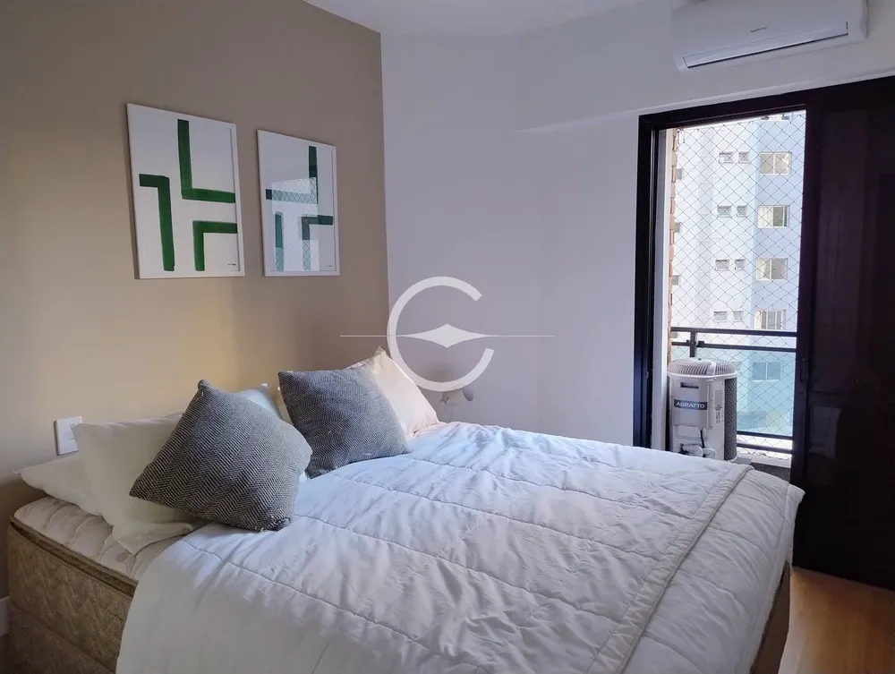 Apartamento, 3 quartos, 180 m² - Foto 1