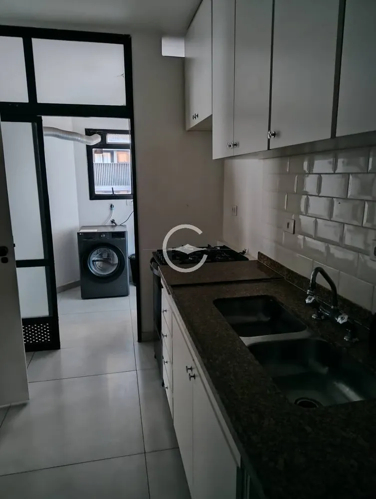 Apartamento, 3 quartos, 180 m² - Foto 2