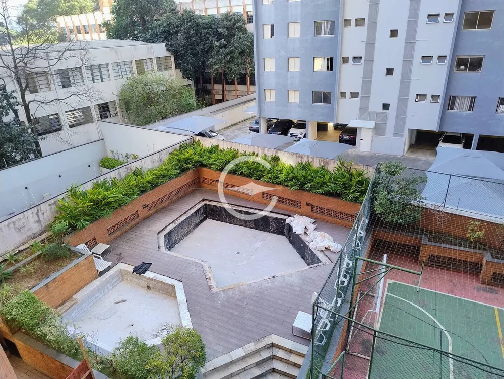 Apartamento, 3 quartos, 180 m² - Foto 4