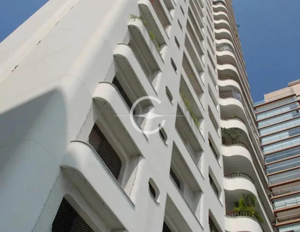 Apartamento, 4 quartos, 200 m² - Foto 4