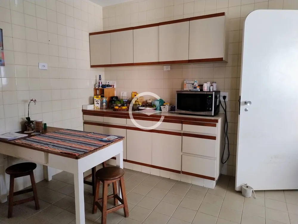 Apartamento, 4 quartos, 200 m² - Foto 3