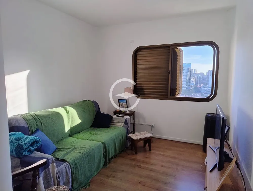 Apartamento, 4 quartos, 200 m² - Foto 2