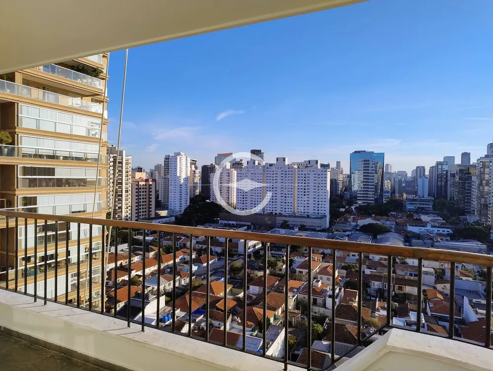 Apartamento, 4 quartos, 200 m² - Foto 1