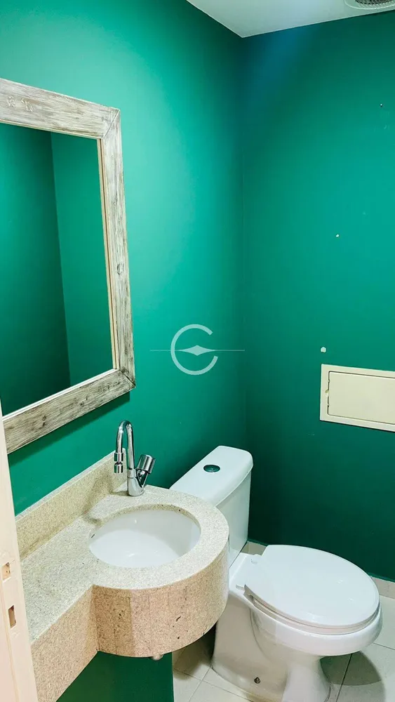 Apartamento, 3 quartos, 98 m² - Foto 1