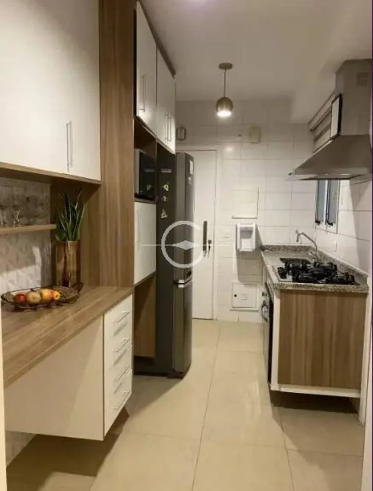 Apartamento, 3 quartos, 98 m² - Foto 2