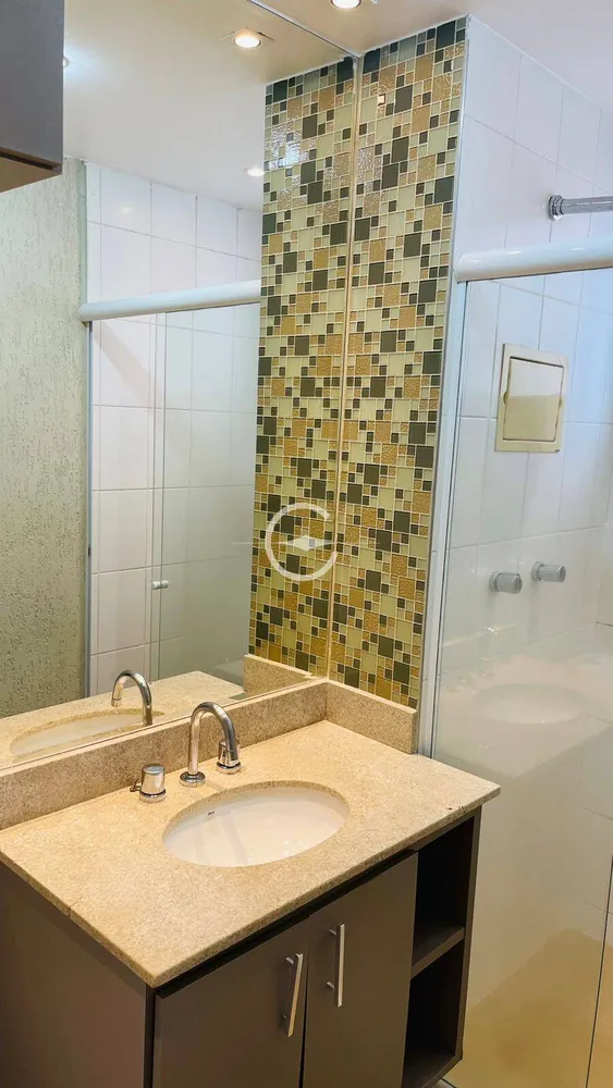 Apartamento, 3 quartos, 98 m² - Foto 3