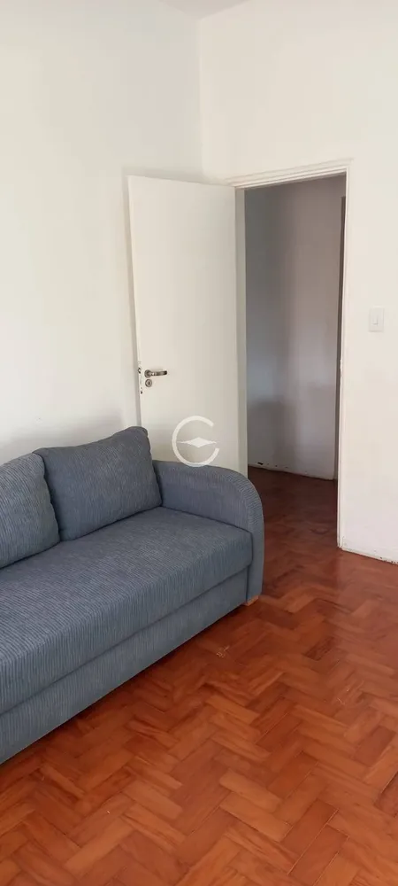 Apartamento, 3 quartos, 105 m² - Foto 3