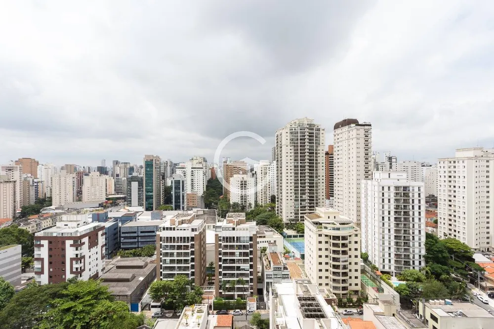Apartamento, 1 quarto, 68 m² - Foto 4