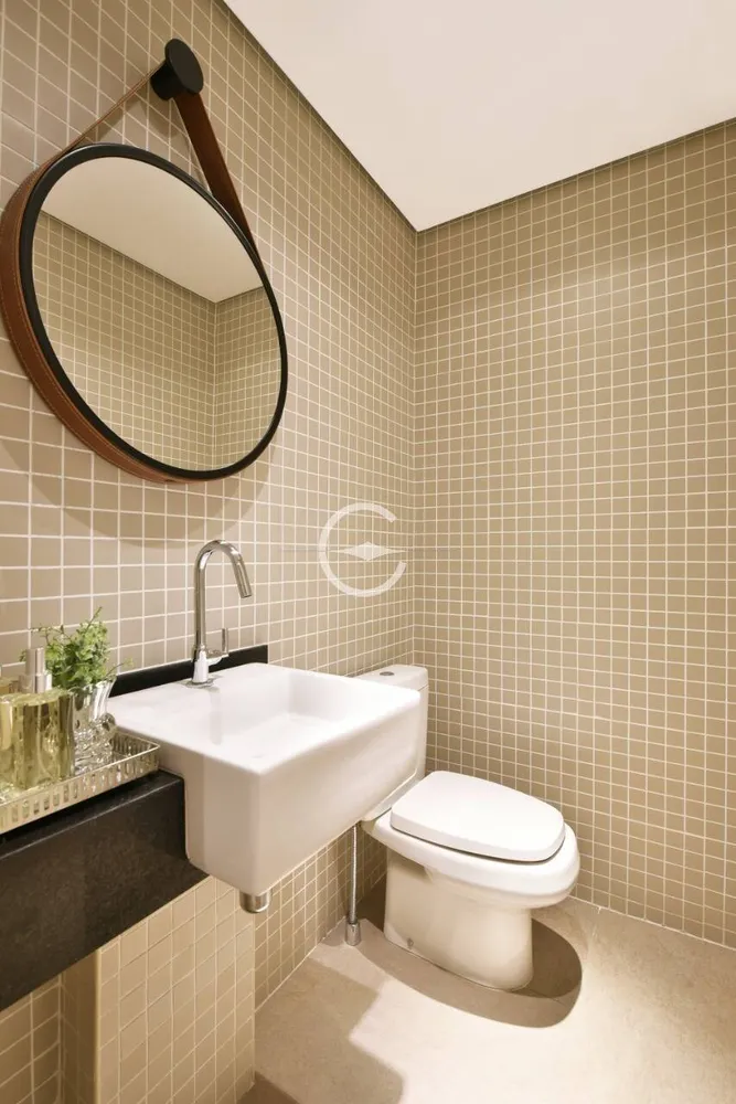 Apartamento, 1 quarto, 68 m² - Foto 3