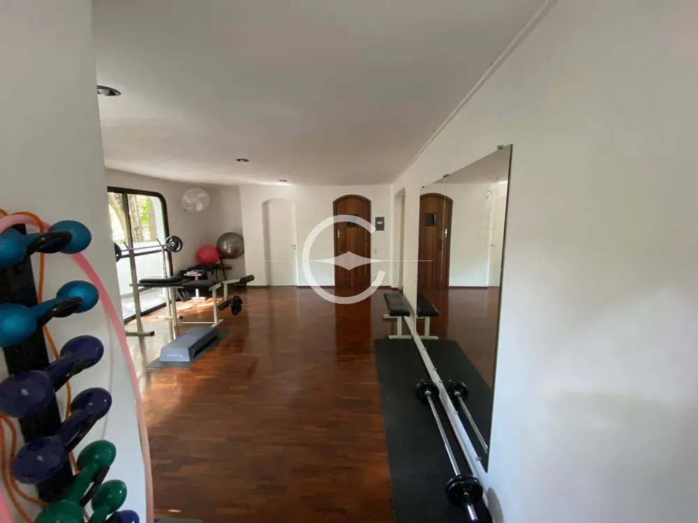 Apartamento, 4 quartos, 211 m² - Foto 4