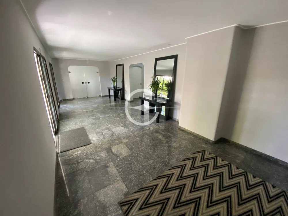 Apartamento, 4 quartos, 211 m² - Foto 2