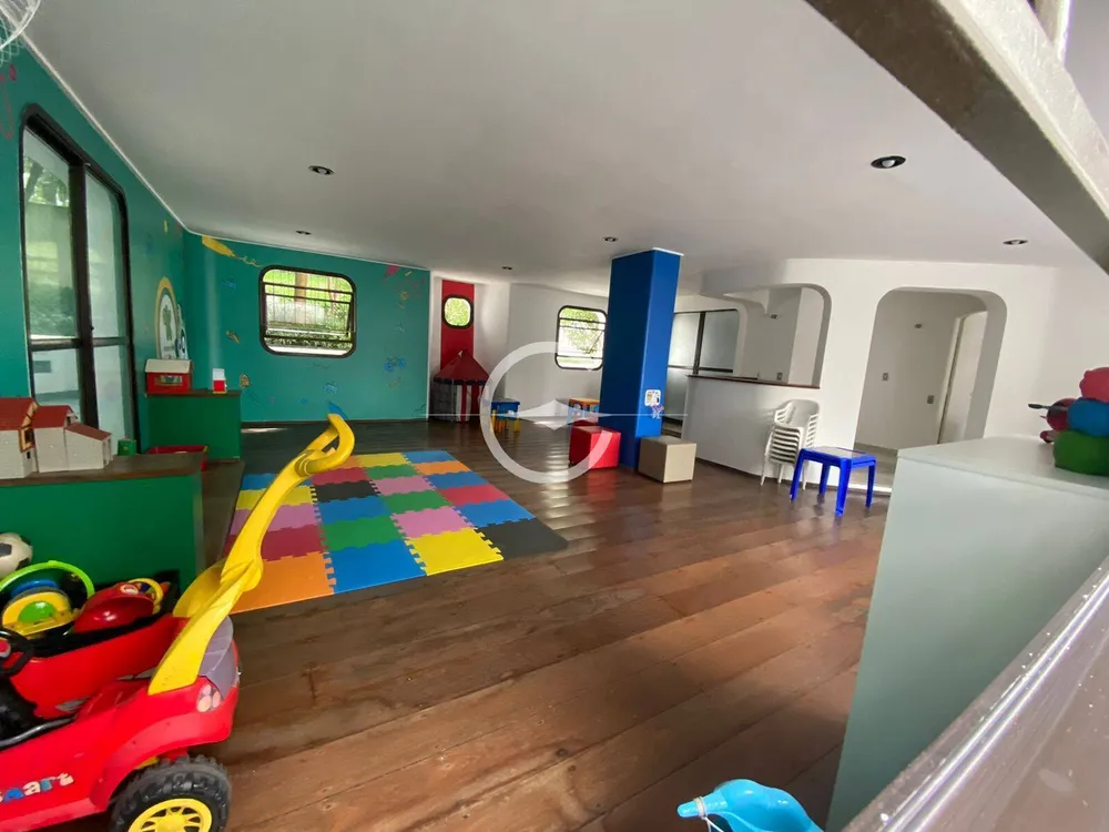 Apartamento, 4 quartos, 211 m² - Foto 3