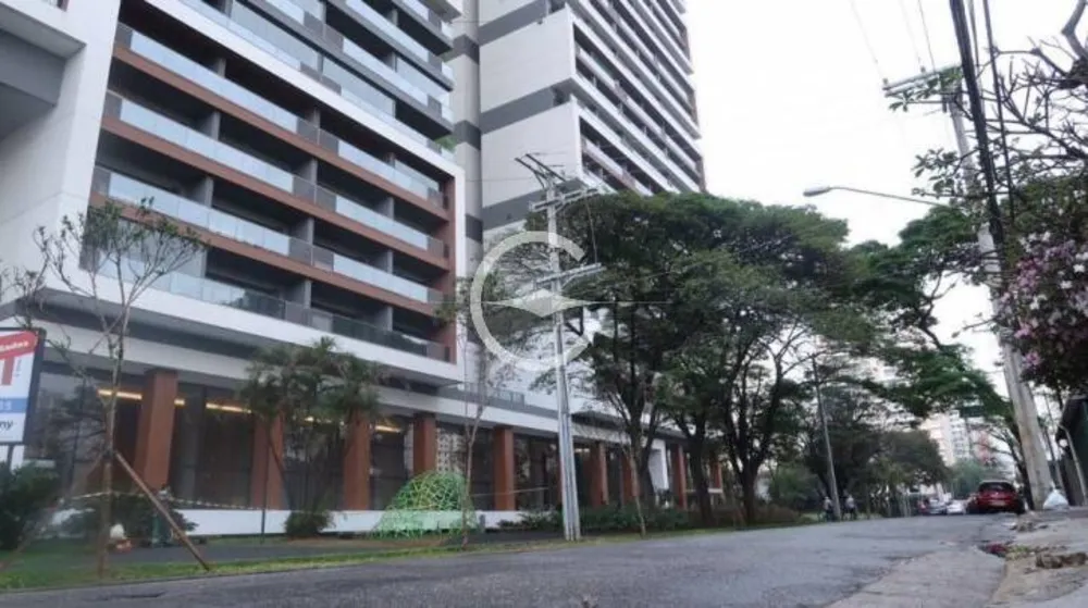 Apartamento, 1 quarto, 41 m² - Foto 4