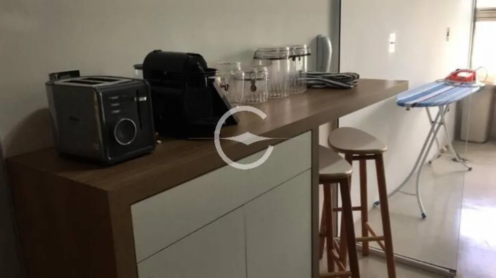 Apartamento, 2 quartos, 70 m² - Foto 2