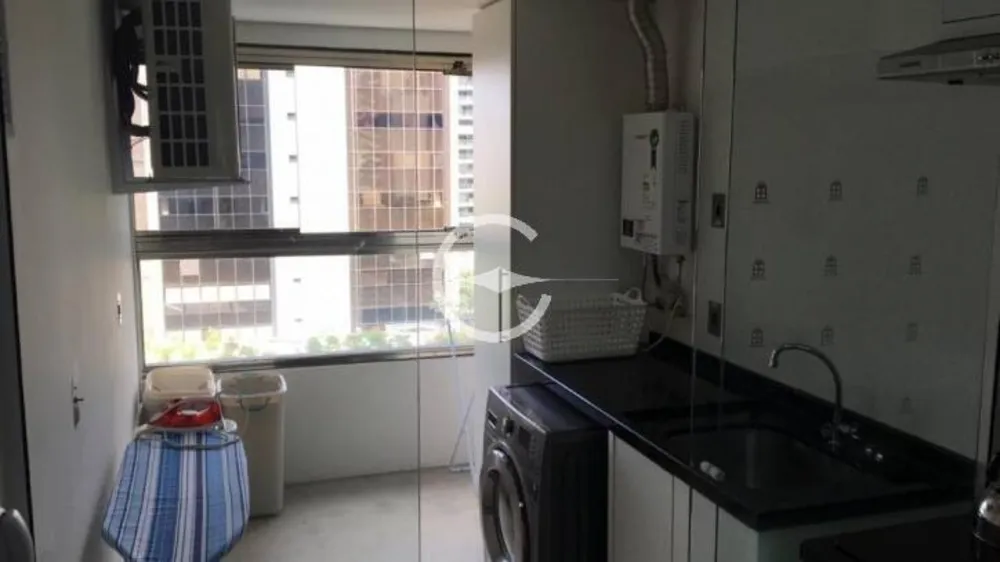 Apartamento, 2 quartos, 70 m² - Foto 3