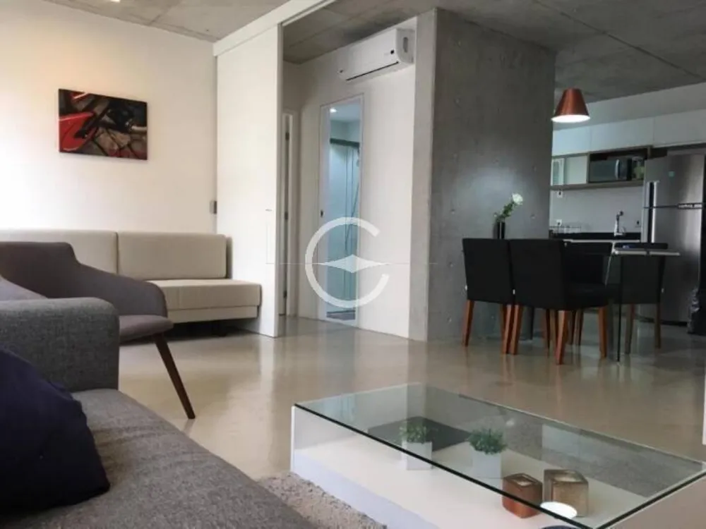 Apartamento, 2 quartos, 70 m² - Foto 1
