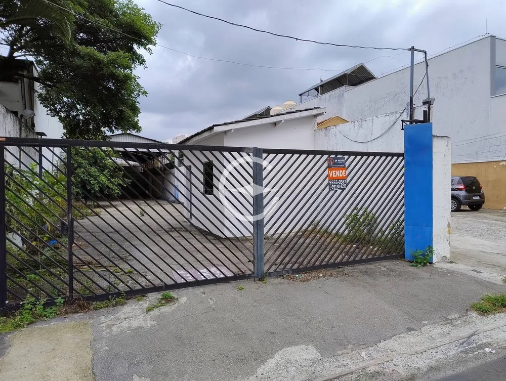 Terreno, 200 m² - Foto 1