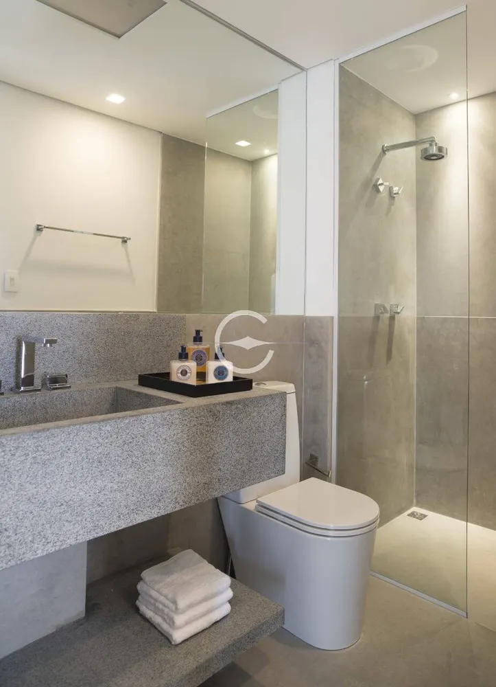 Apartamento, 1 quarto, 72 m² - Foto 4