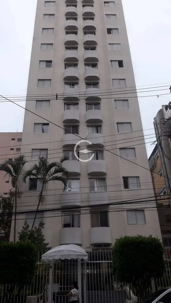 Apartamento, 1 quarto, 50 m² - Foto 1