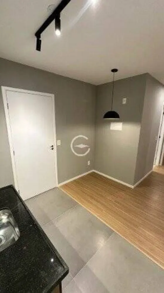 Apartamento, 2 quartos, 40 m² - Foto 2