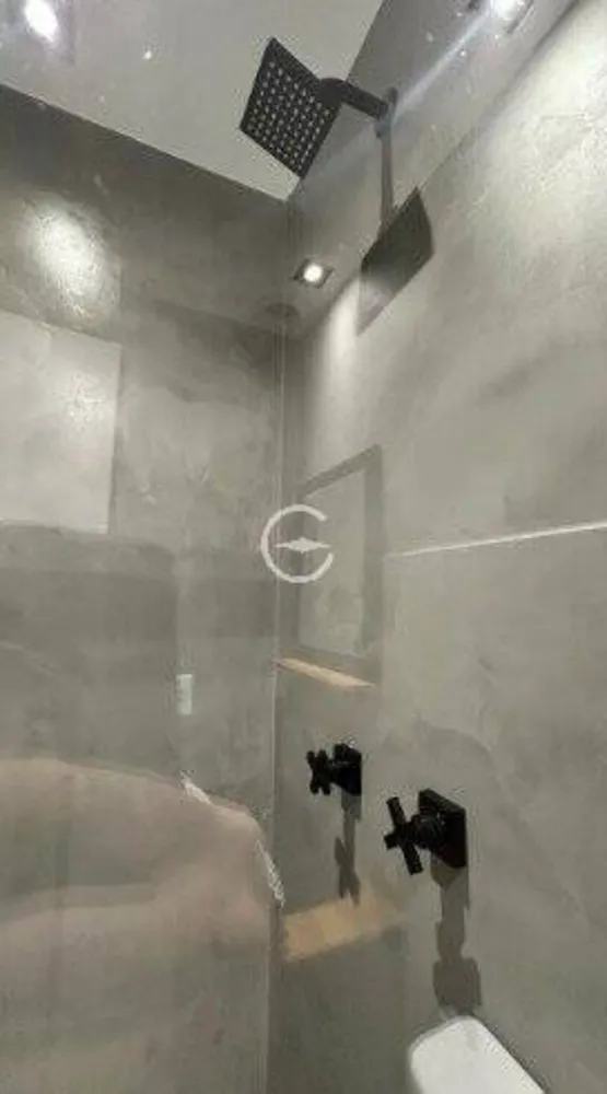 Apartamento, 2 quartos, 40 m² - Foto 1
