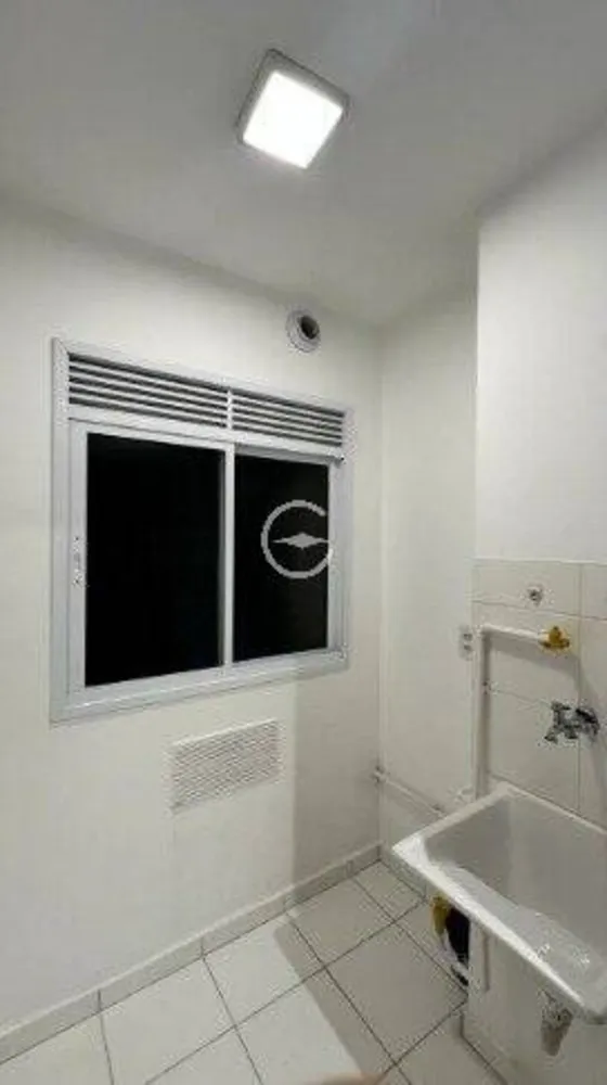 Apartamento, 2 quartos, 40 m² - Foto 4