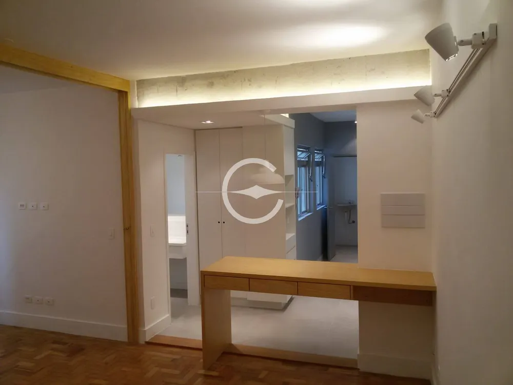 Apartamento, 2 quartos, 63 m² - Foto 1