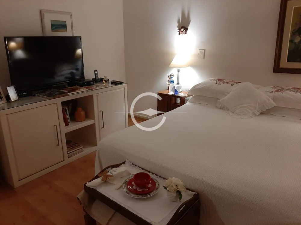 Apartamento, 3 quartos, 190 m² - Foto 3