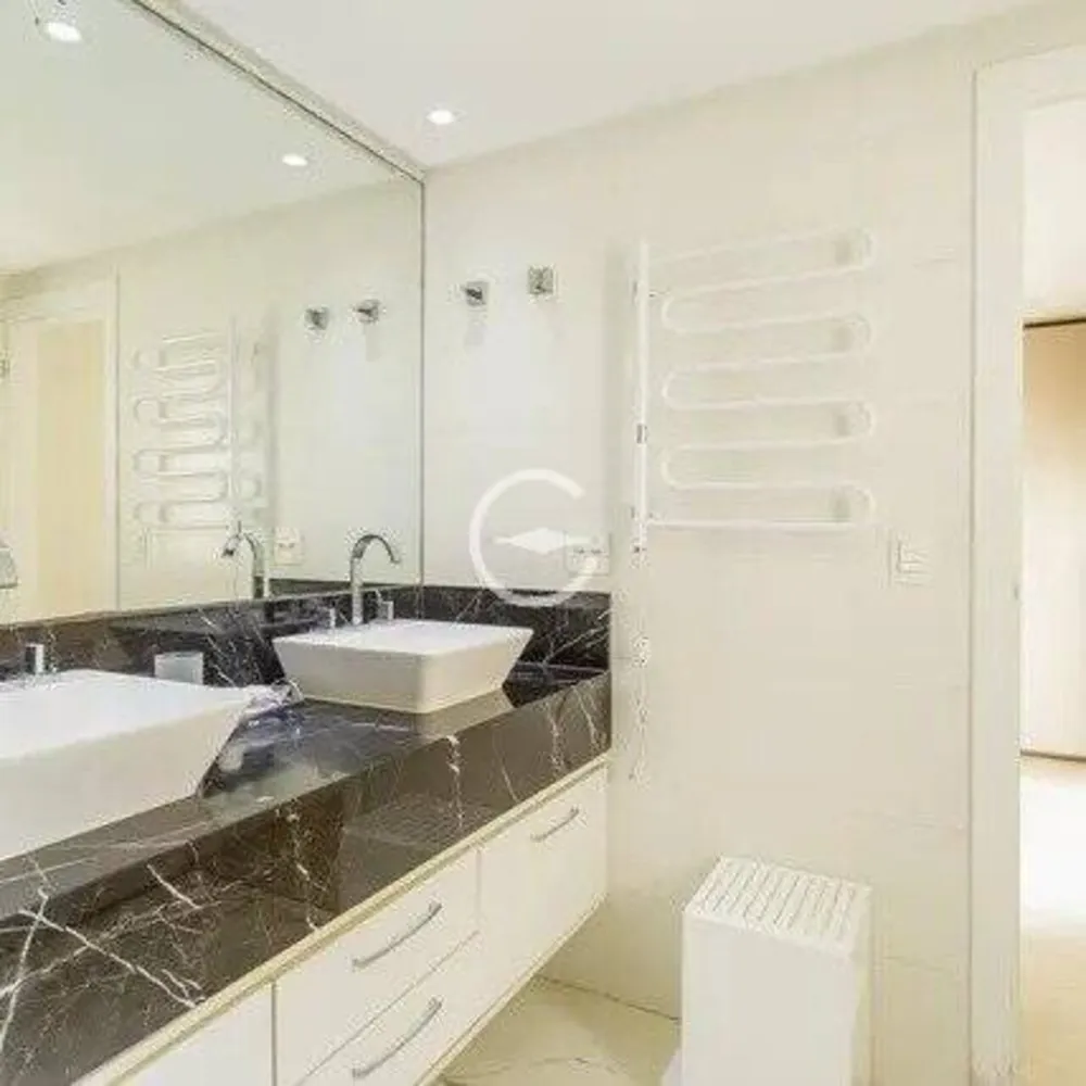 Apartamento, 2 quartos, 122 m² - Foto 2