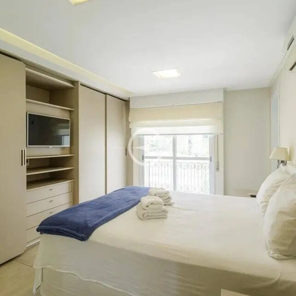 Apartamento, 2 quartos, 122 m² - Foto 3