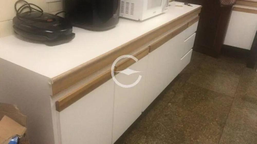 Apartamento, 3 quartos, 122 m² - Foto 3
