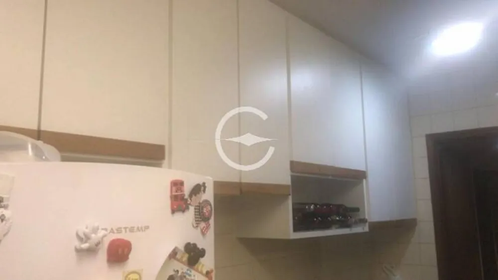 Apartamento, 3 quartos, 122 m² - Foto 2
