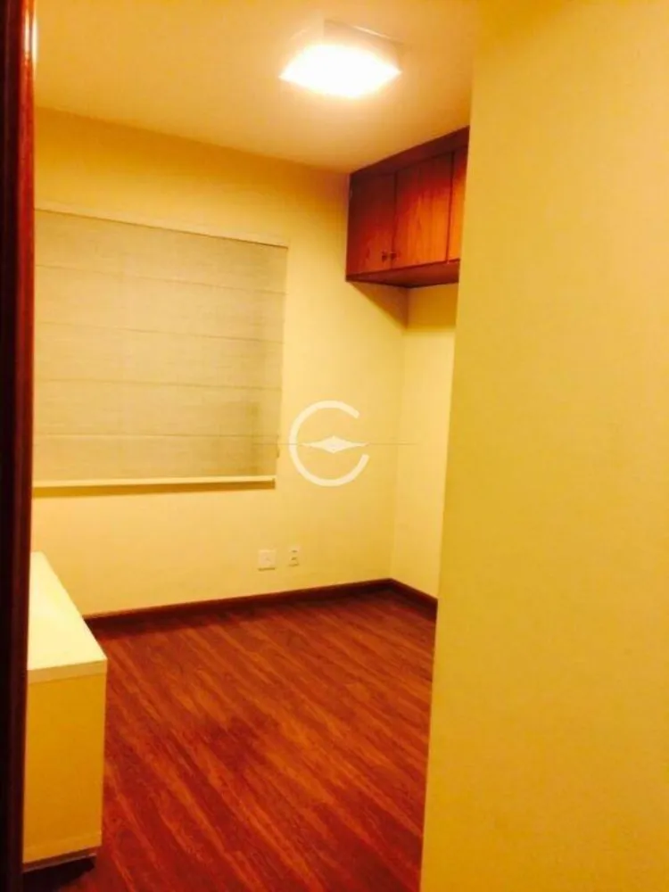 Apartamento, 3 quartos, 122 m² - Foto 1