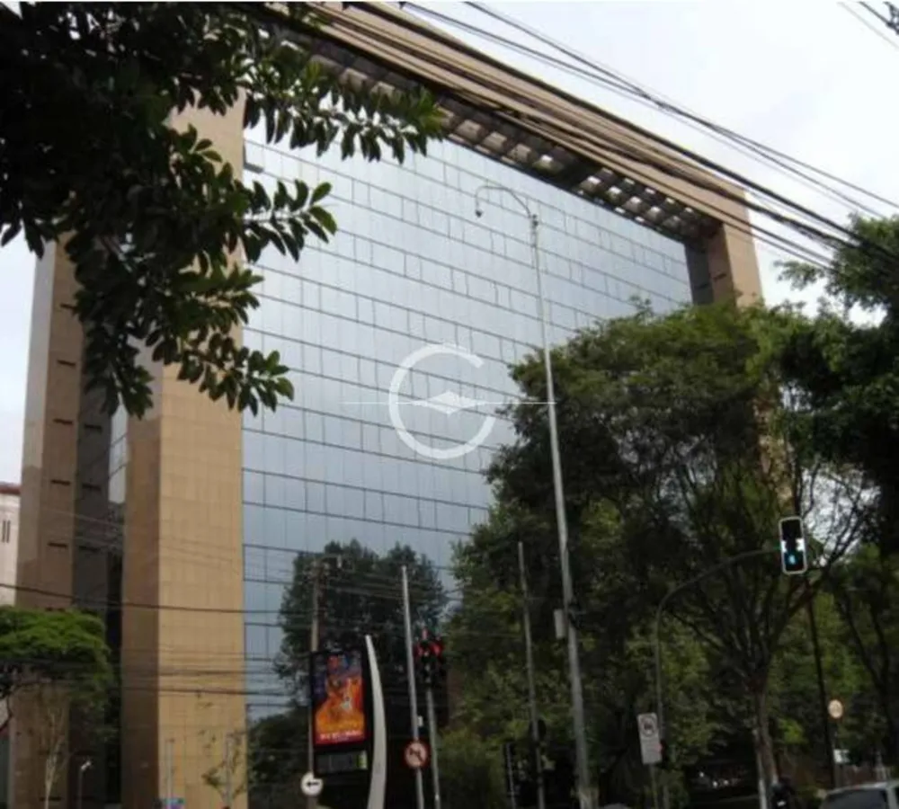 Loja-Salão, 918 m² - Foto 1