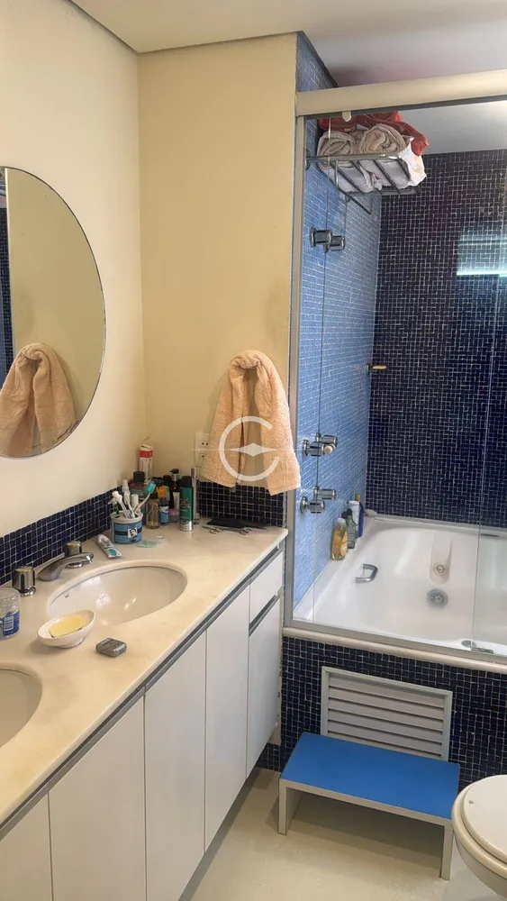Apartamento, 2 quartos, 300 m² - Foto 4