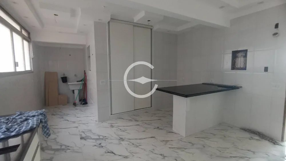 Apartamento, 3 quartos, 120 m² - Foto 1