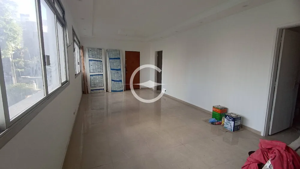 Apartamento, 3 quartos, 120 m² - Foto 2