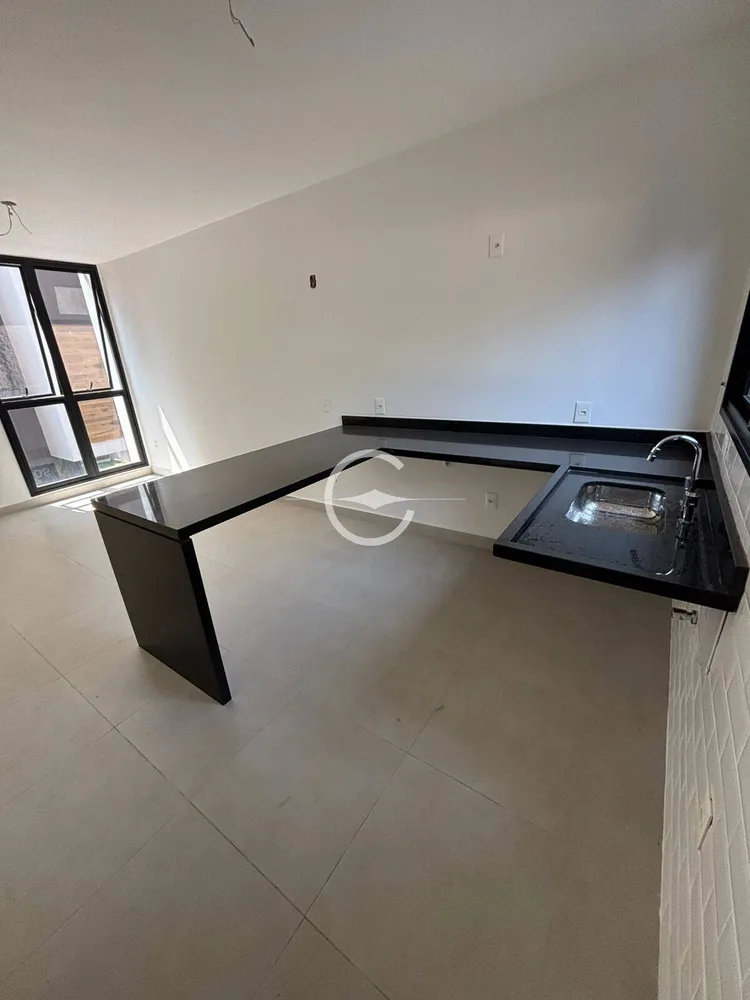 Casa de Condomínio, 2 quartos - Foto 4