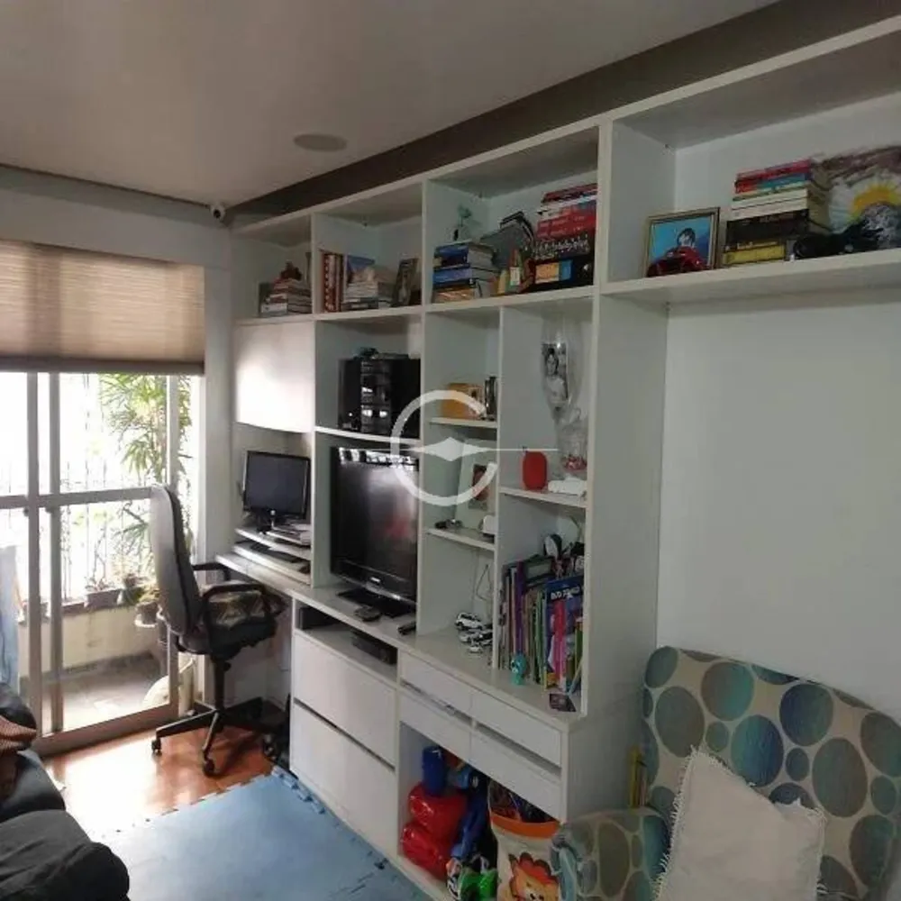 Apartamento, 2 quartos, 80 m² - Foto 1