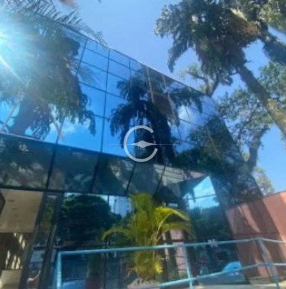 Prédio Inteiro, 1250 m² - Foto 3